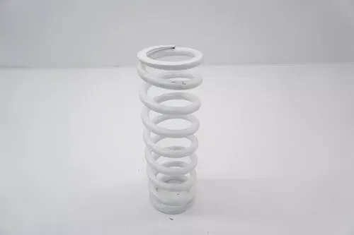 WP Rear Shock Spring 51-260 OEM White Suspension Spring M40
