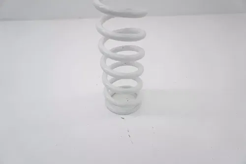 WP Rear Shock Spring 51-260 OEM White Suspension Spring M40