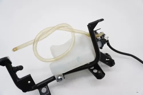 2017 WR250R Coolant Recovery Tank OEM Cap 3D7-21871-00-00 Yamaha WR 2008-2020