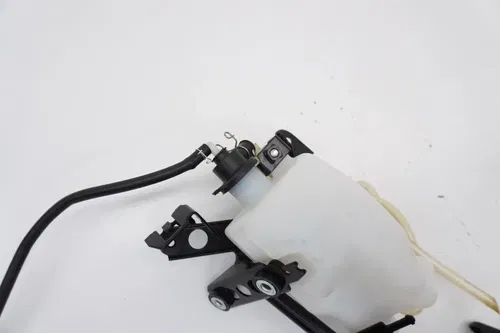 2017 WR250R Coolant Recovery Tank OEM Cap 3D7-21871-00-00 Yamaha WR 2008-2020