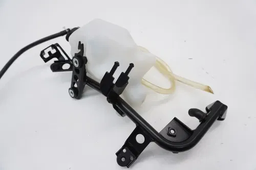 2017 WR250R Coolant Recovery Tank OEM Cap 3D7-21871-00-00 Yamaha WR 2008-2020