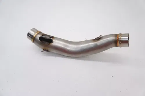 2024 KTM 350 EXC-F Exhaust Mid Pipe OEM Rear Header A49005010000 Husqvarna AE