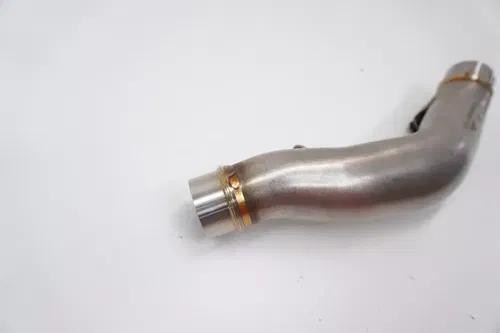2024 KTM 350 EXC-F Exhaust Mid Pipe OEM Rear Header A49005010000 Husqvarna AE