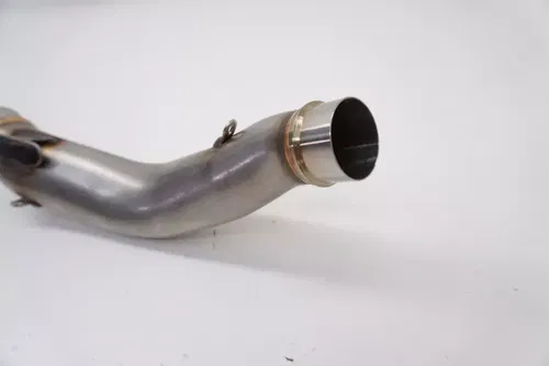 2024 KTM 350 EXC-F Exhaust Mid Pipe OEM Rear Header A49005010000 Husqvarna AE