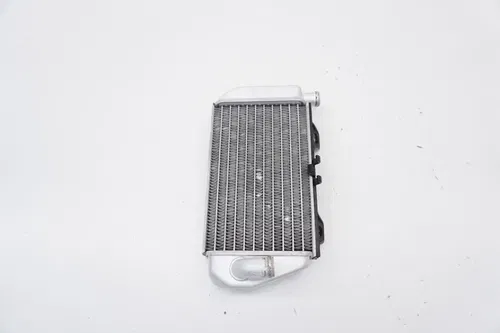 KTM 85 SX Left Side Radiator OEM Cooling System Husqvarna Gas Gas TC MC SX M48