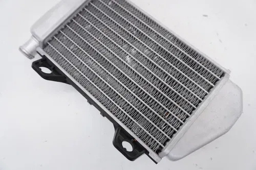 KTM 85 SX Left Side Radiator OEM Cooling System Husqvarna Gas Gas TC MC SX M48