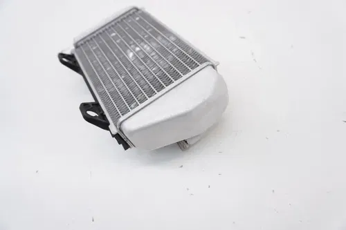KTM 85 SX Left Side Radiator OEM Cooling System Husqvarna Gas Gas TC MC SX M48
