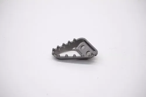2025 KTM 250 SX-F Rear Brake Pedal Tip OEM 79413051000 Husqvarna 125-500 17-25 4