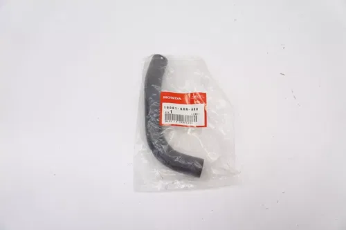 CRF250R Radiator Hose OEM Water Hose A 19061-KRN-A80 Honda CRF250 CRF 14-15 G7