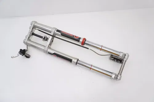 2024 TC85 Front Forks OEM Complete Front End WP AER Suspension KTM TC SX MC 85