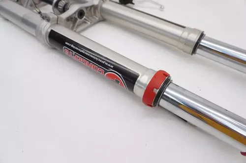 2024 TC85 Front Forks OEM Complete Front End WP AER Suspension KTM TC SX MC 85