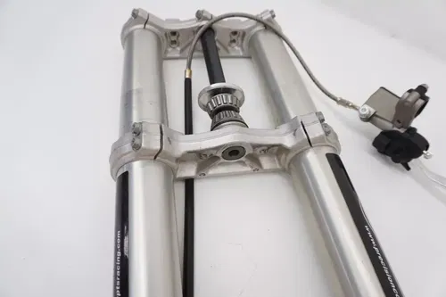 2024 TC85 Front Forks OEM Complete Front End WP AER Suspension KTM TC SX MC 85