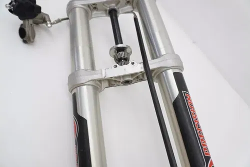 2024 TC85 Front Forks OEM Complete Front End WP AER Suspension KTM TC SX MC 85