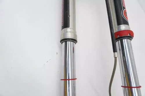2024 TC85 Front Forks OEM Complete Front End WP AER Suspension KTM TC SX MC 85
