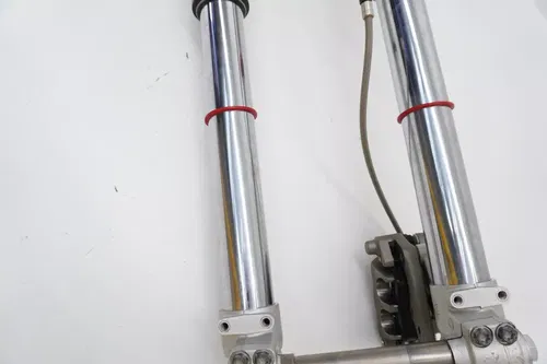 2024 TC85 Front Forks OEM Complete Front End WP AER Suspension KTM TC SX MC 85
