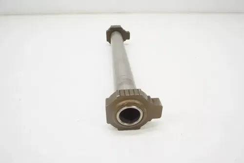 2022 MC125 GasGas Rear Wheel Axle OEM Blocks Nut KTM Husqvarna 125-450 SX FC #3
