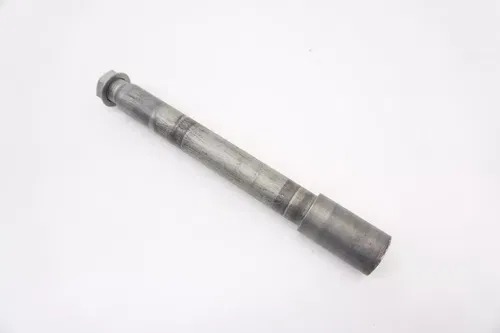 YZ250F YZ450F Front Wheel Axle OEM Shaft Bolt Nut Yamaha YZ 450F 250F 14-19 M28