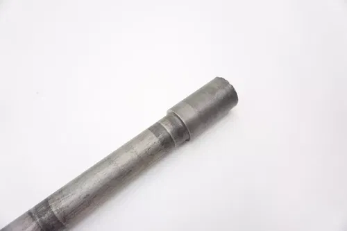 YZ250F YZ450F Front Wheel Axle OEM Shaft Bolt Nut Yamaha YZ 450F 250F 14-19 M28