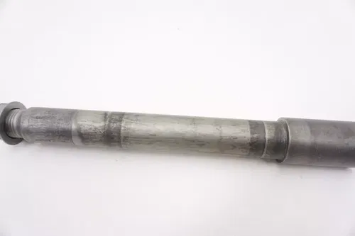 YZ250F YZ450F Front Wheel Axle OEM Shaft Bolt Nut Yamaha YZ 450F 250F 14-19 M28