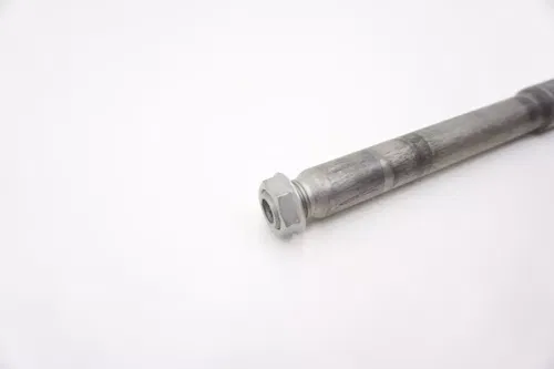 YZ250F YZ450F Front Wheel Axle OEM Shaft Bolt Nut Yamaha YZ 450F 250F 14-19 M28