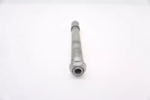 YZ250F YZ450F Front Wheel Axle OEM Shaft Bolt Nut Yamaha YZ 450F 250F 14-19 M28