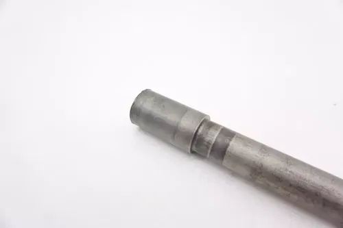 YZ250F YZ450F Front Wheel Axle OEM Shaft Bolt Nut Yamaha YZ 450F 250F 14-19 M28