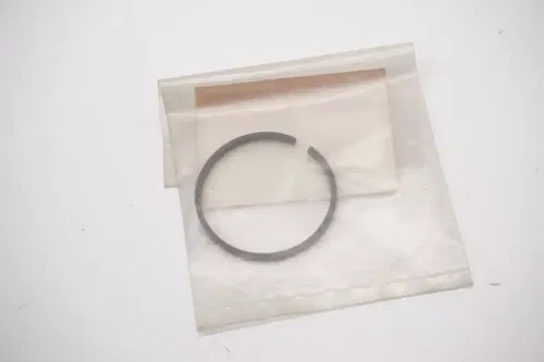 Odyssey FL350R Exhaust Ring OEM 18358-961-003 Honda FL300 1985 H1