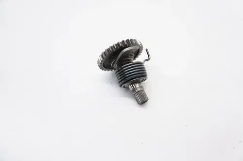 2011 KX85 Kickstarter Gear OEM Kick Start Starter Idle Gear Kawasaki KX100 01-25