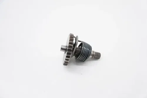 2011 KX85 Kickstarter Gear OEM Kick Start Starter Idle Gear Kawasaki KX100 01-25