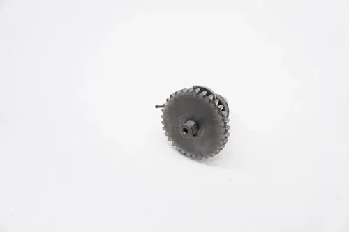 2011 KX85 Kickstarter Gear OEM Kick Start Starter Idle Gear Kawasaki KX100 01-25