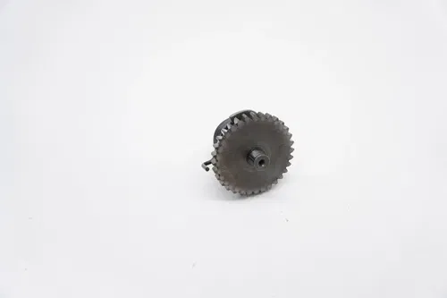 2011 KX85 Kickstarter Gear OEM Kick Start Starter Idle Gear Kawasaki KX100 01-25