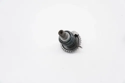 2011 KX85 Kickstarter Gear OEM Kick Start Starter Idle Gear Kawasaki KX100 01-25