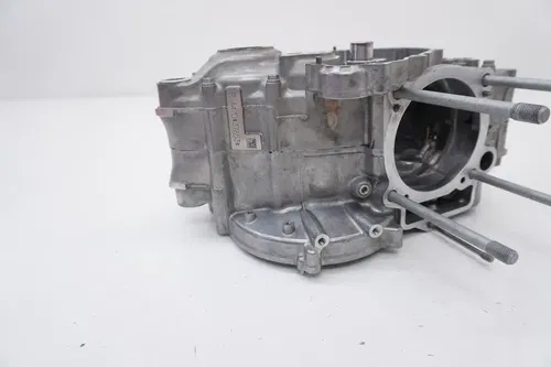 2024 KTM 350 SX-F Crankcase Set OEM Left Right Crank Case Cases 250 2023-2025 #2