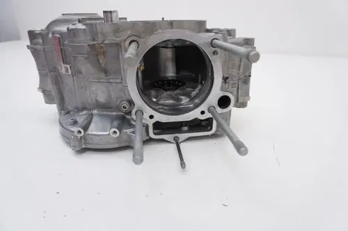 2024 KTM 350 SX-F Crankcase Set OEM Left Right Crank Case Cases 250 2023-2025 #2