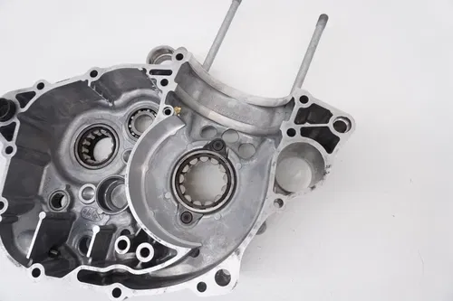 2024 KTM 350 SX-F Crankcase Set OEM Left Right Crank Case Cases 250 2023-2025 #2