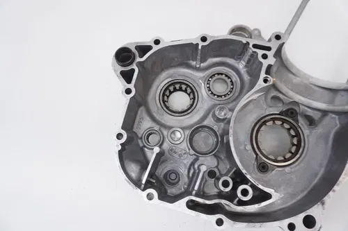 2024 KTM 350 SX-F Crankcase Set OEM Left Right Crank Case Cases 250 2023-2025 #2