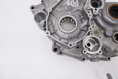 2024 KTM 350 SX-F Crankcase Set OEM Left Right Crank Case Cases 250 2023-2025 #2