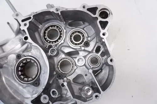 2024 KTM 350 SX-F Crankcase Set OEM Left Right Crank Case Cases 250 2023-2025 #2