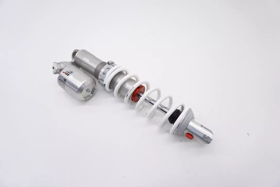 【冬バーゲン★特別送料無料！】 Shock Rear SX-F 250 KTM 2025 Absorber #2 FC  XCF SXF KTM Spring Suspension WP OEM パーツ