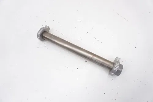 2023 MC125 GasGas Rear Wheel Axle OEM Blocks Nut KTM Husqvarna 125-450 SX FC #7