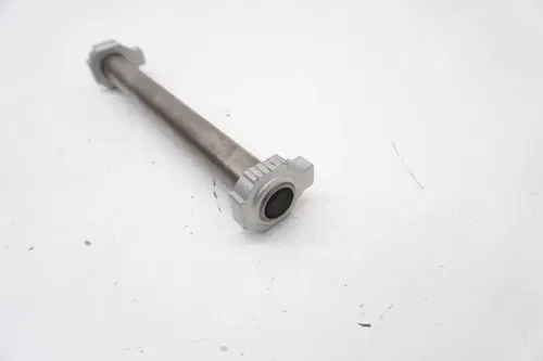 2023 MC125 GasGas Rear Wheel Axle OEM Blocks Nut KTM Husqvarna 125-450 SX FC #7