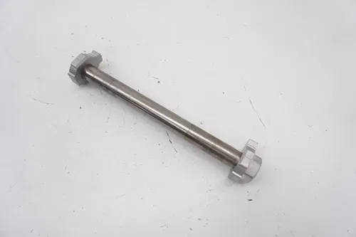 2024 Husqvarna FC250 Rear Wheel Axle OEM Bolt Axle Block A46010085044 XC-F SX-F