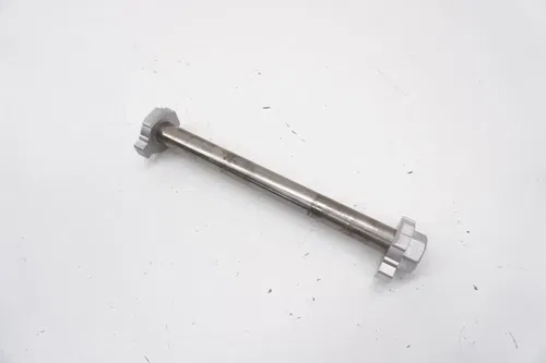 2024 Husqvarna FC250 Rear Wheel Axle OEM Bolt Axle Block A46010085044 XC-F SX-F
