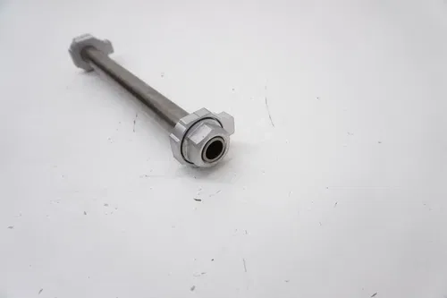 2024 Husqvarna FC250 Rear Wheel Axle OEM Bolt Axle Block A46010085044 XC-F SX-F