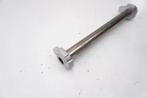 2024 Husqvarna FC250 Rear Wheel Axle OEM Bolt Axle Block A46010085044 XC-F SX-F
