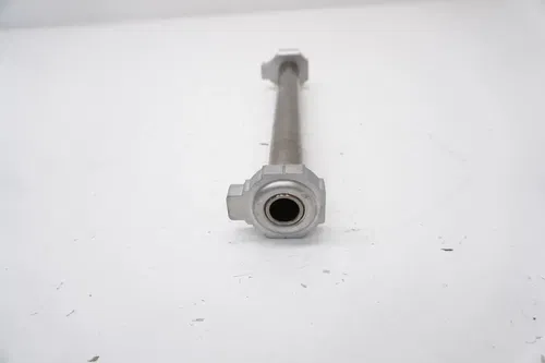 2024 Husqvarna FC250 Rear Wheel Axle OEM Bolt Axle Block A46010085044 XC-F SX-F