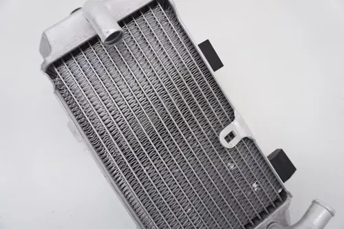 Honda CRF250R Radiator OEM Left Side 19150-KRN-315 CRF250 14-15 CRF #4 GH