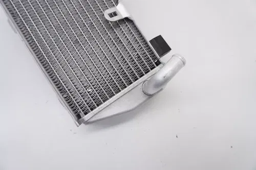 Honda CRF250R Radiator OEM Left Side 19150-KRN-315 CRF250 14-15 CRF #4 GH