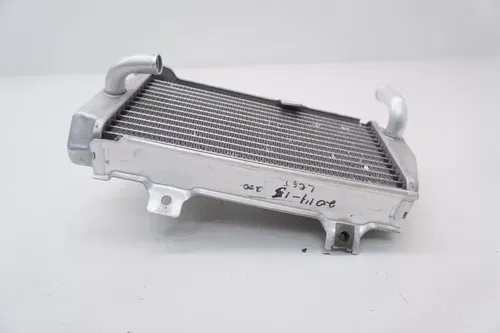 Honda CRF250R Radiator OEM Left Side 19150-KRN-315 CRF250 14-15 CRF #4 GH