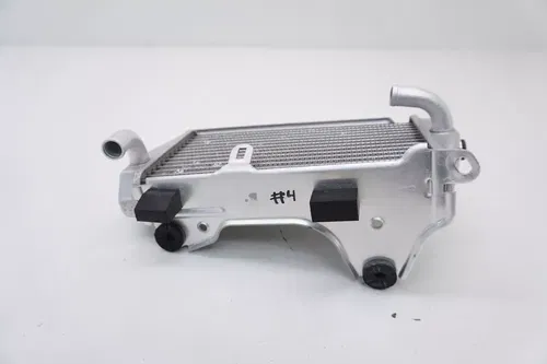 Honda CRF250R Radiator OEM Left Side 19150-KRN-315 CRF250 14-15 CRF #4 GH